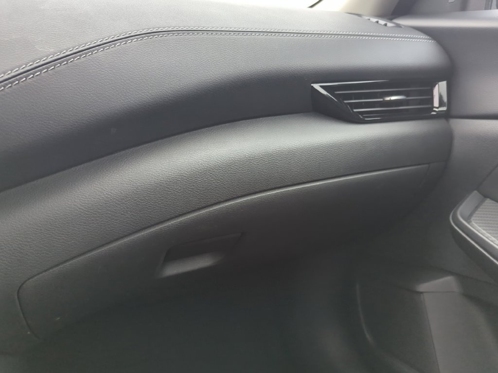 Used 2025 Black Nissan SV image 21