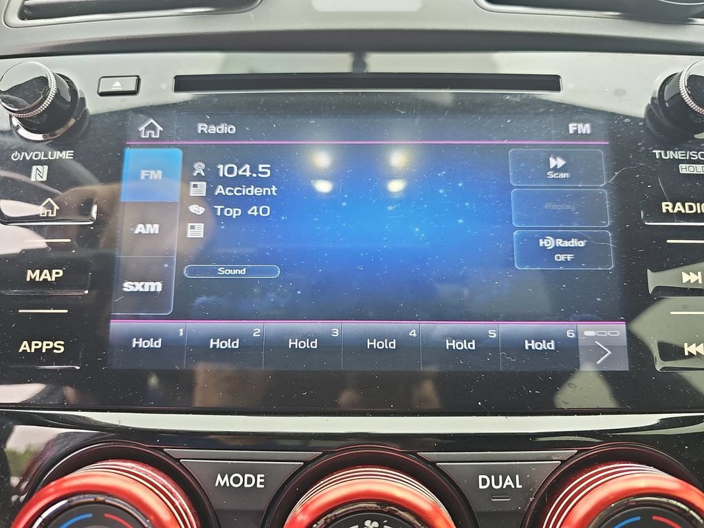 Used 2019 Red Subaru Limited image 27