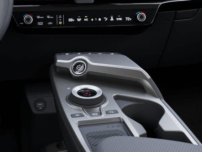 New 2026 Wolf Gray Kia Wind image 23