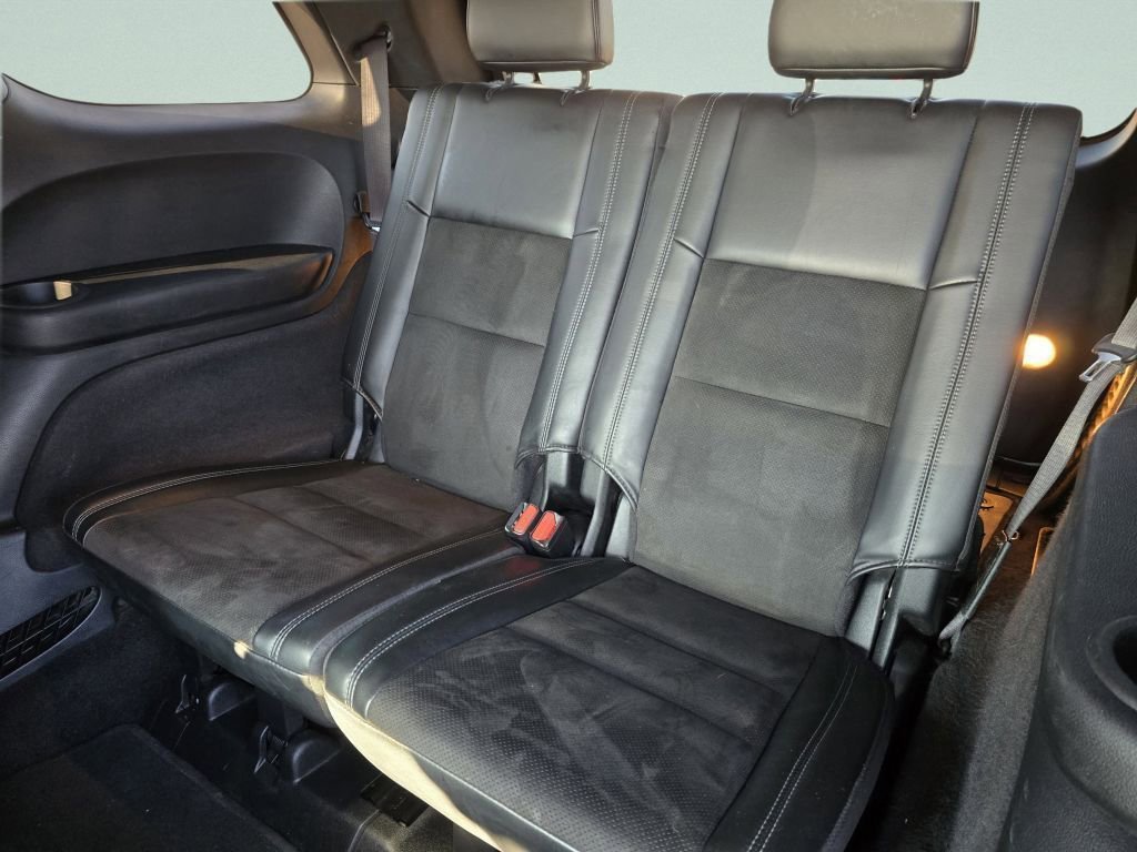 2021 Dodge Durango GT Plus - Photo 29