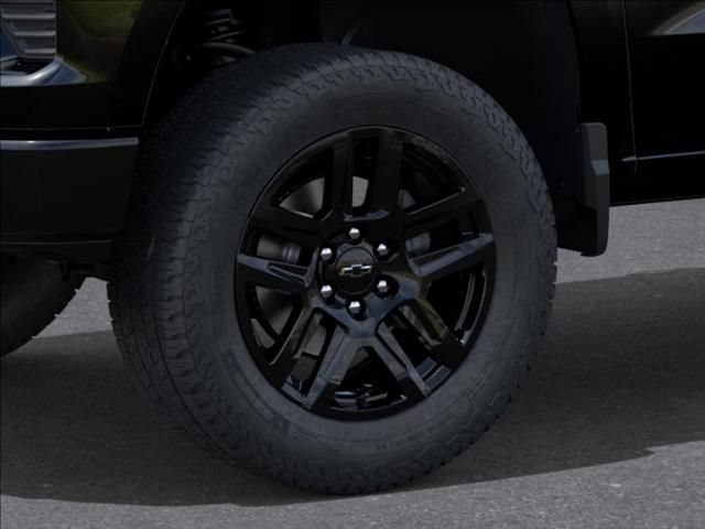 2026 Chevrolet Silverado 1500 LT Trail Boss - Photo 9