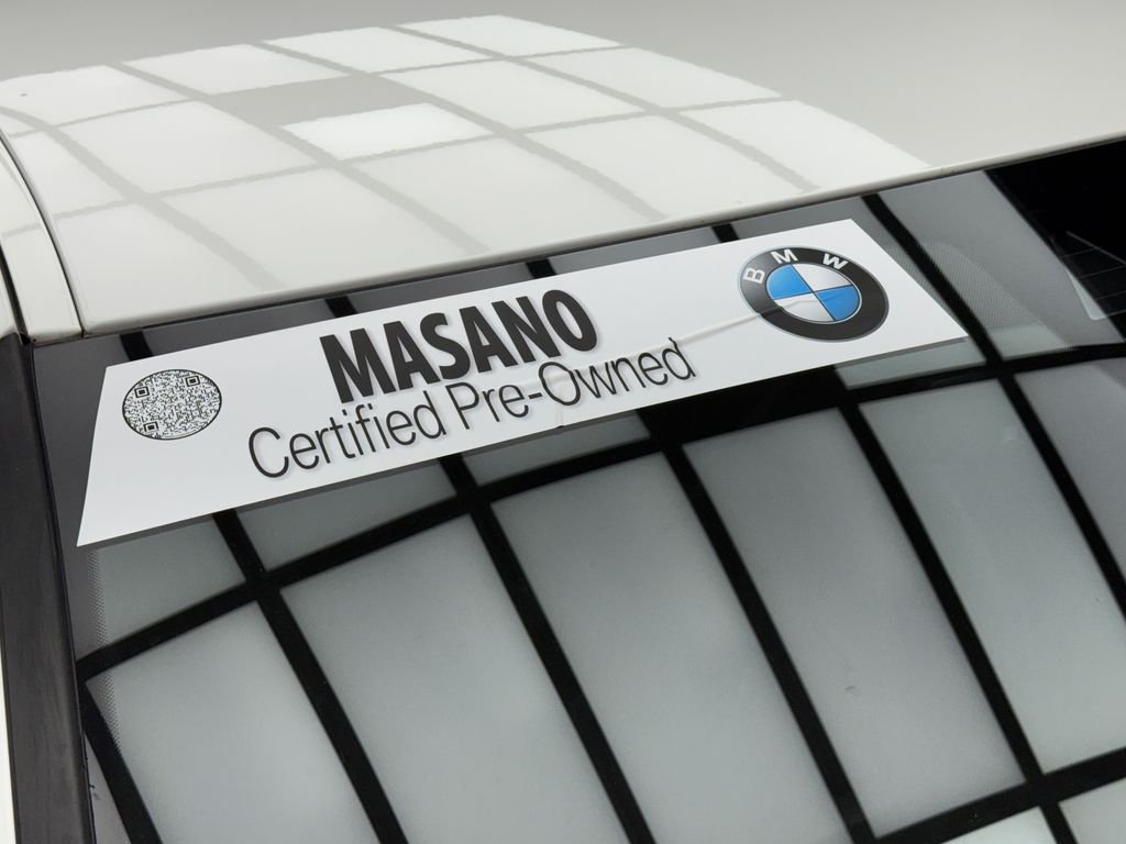 Used 2020 White BMW M235i Gran Coupe xDrive image 6