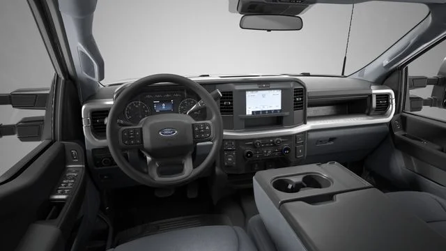New 2026 Ford F-250SD XL