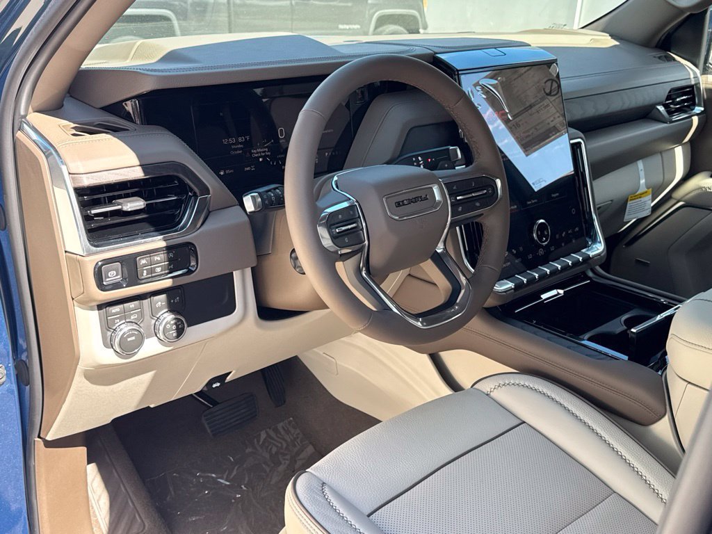 2026 GMC Yukon XL Denali - Photo 11