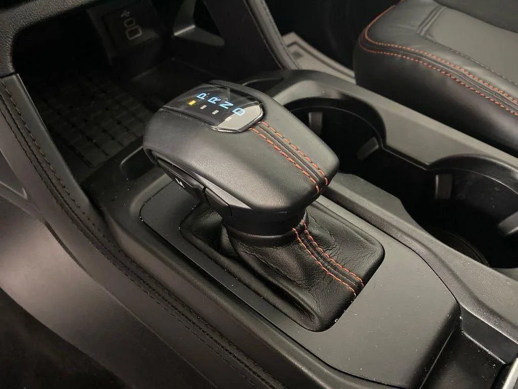 Used 2025 Oxford White Ford Raptor image 6