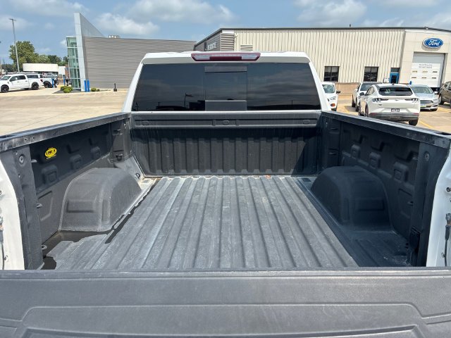 Used 2019 Beige Chevrolet LTZ image 6