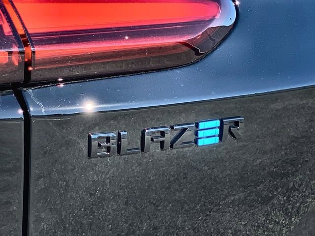 2026 Chevrolet Blazer EV RS - Photo 17