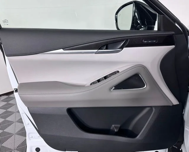 New 2027  INFINITI Autograph image 13
