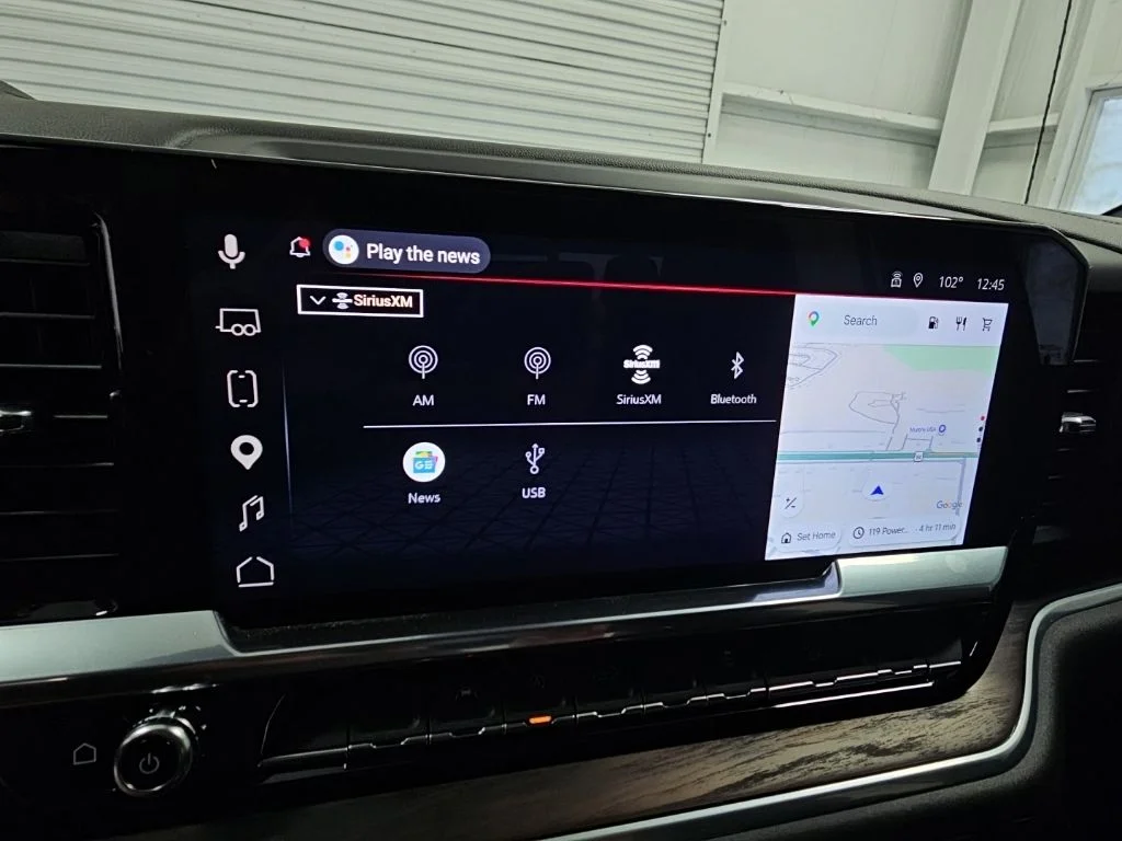 2026 GMC Sierra 1500 SLT - Photo 17