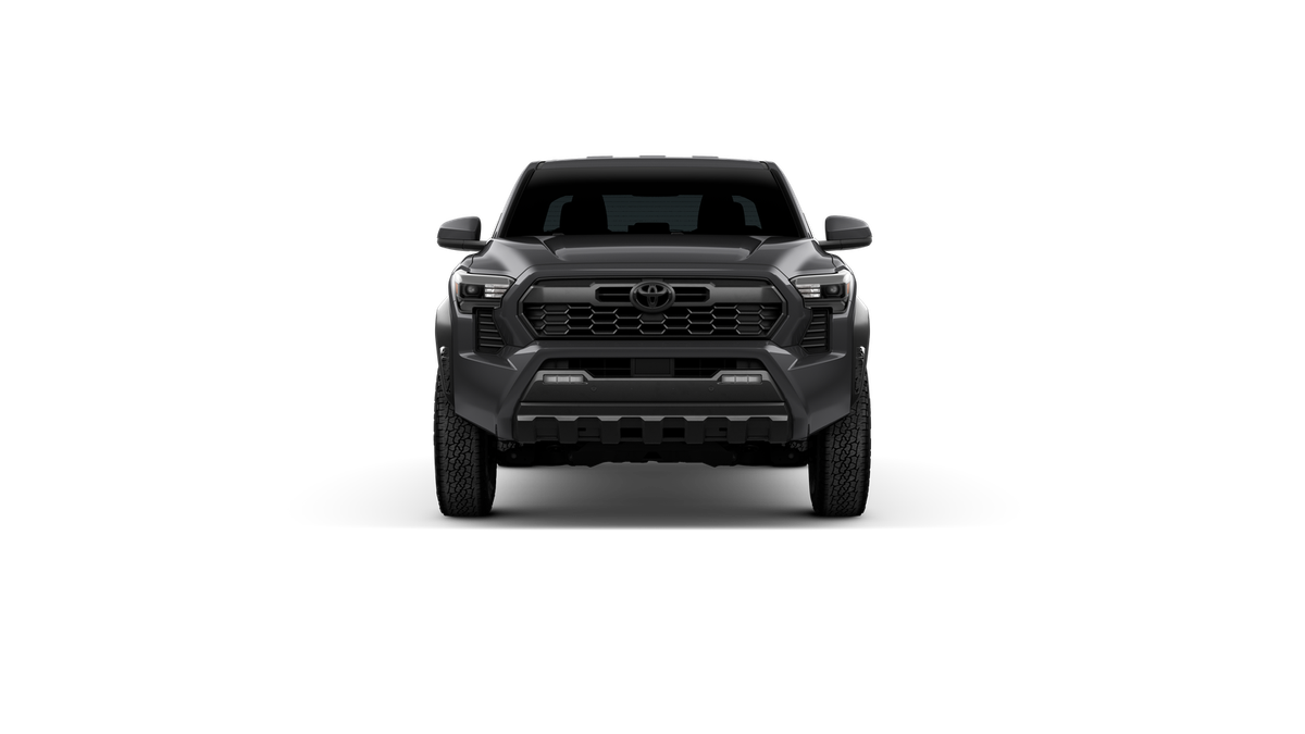 New 2026 Underground Toyota TRD Off-Road image 17