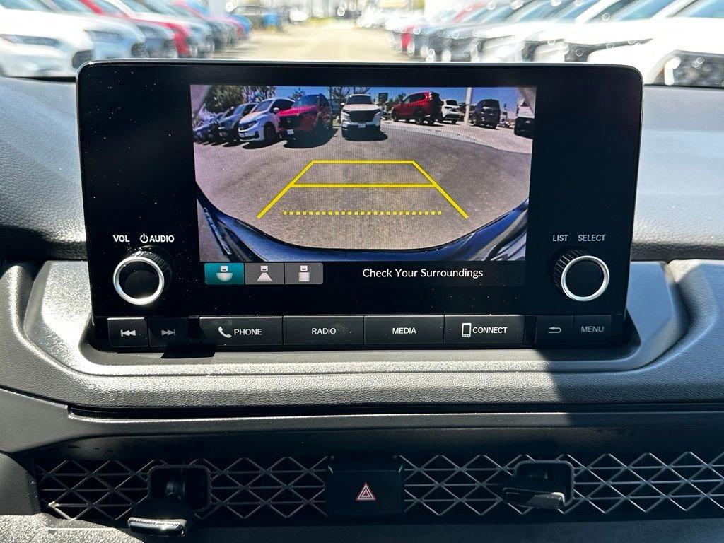 Used 2024  Honda LX image 26