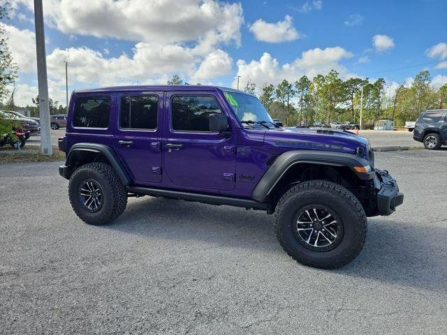 New 2026 Reign Exterior Paint Jeep Rubicon 392 image 2