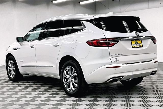 2021 Buick Enclave Avenir - Photo 3