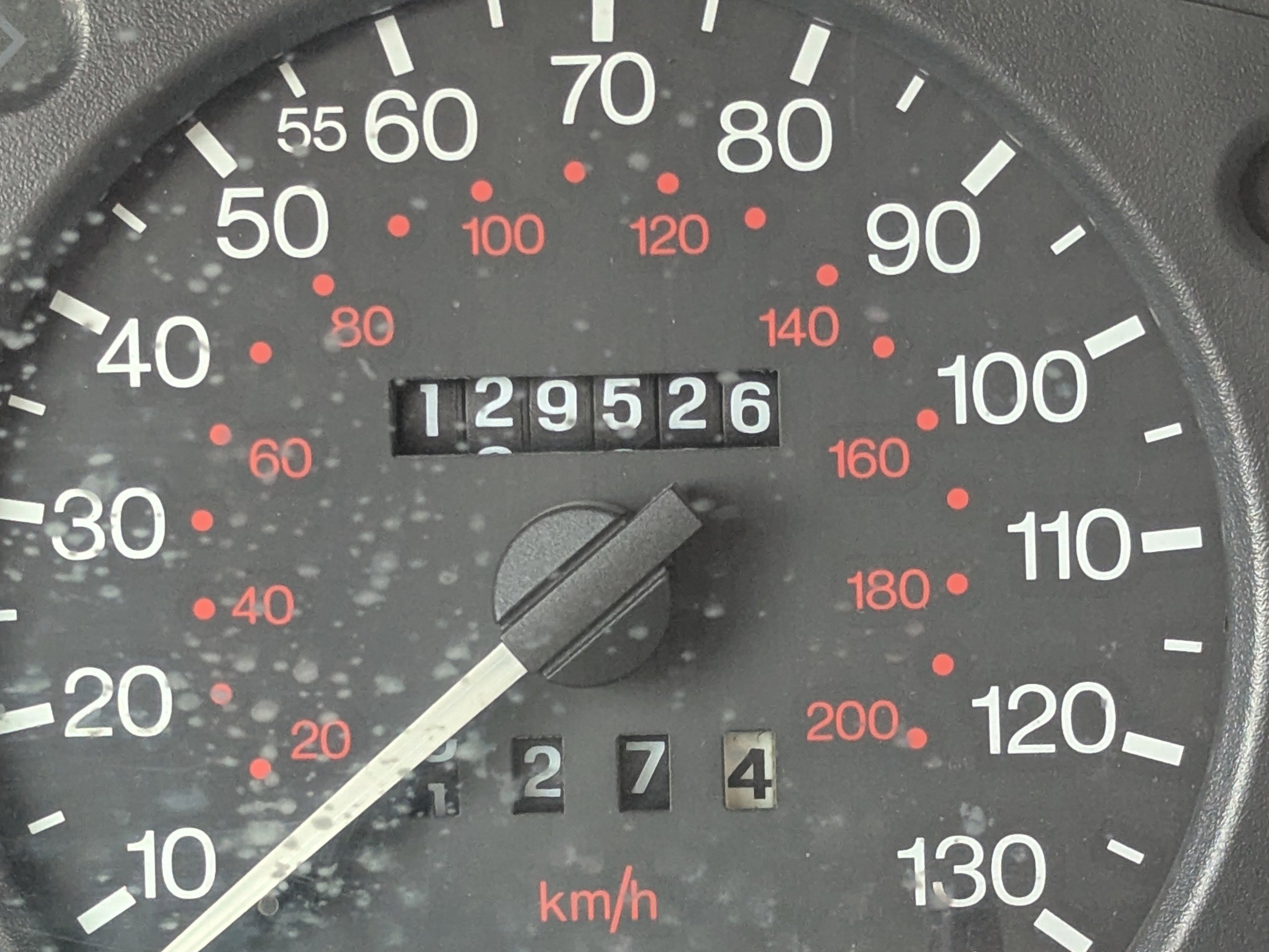 Used 1999 Mercury Mystique LS with VIN 1MEFM66L0XK621481 for sale in Twin Falls, ID