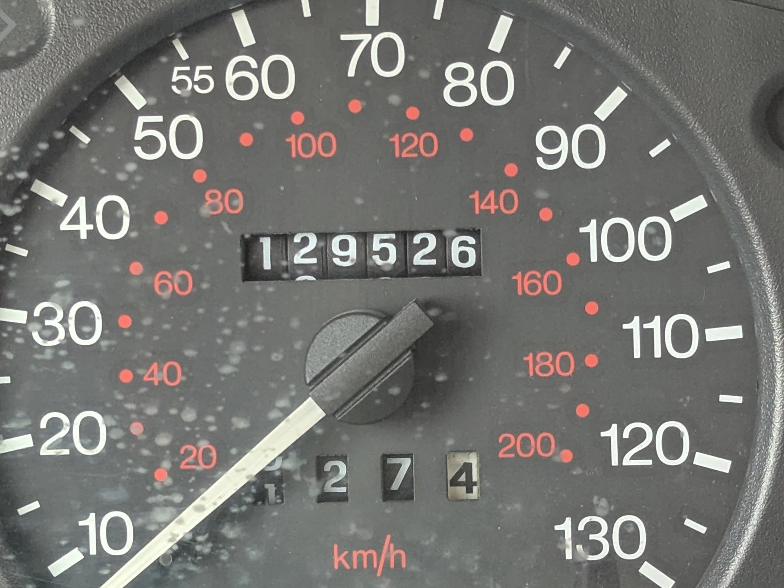 Used 1999 Mercury Mystique LS with VIN 1MEFM66L0XK621481 for sale in Twin Falls, ID