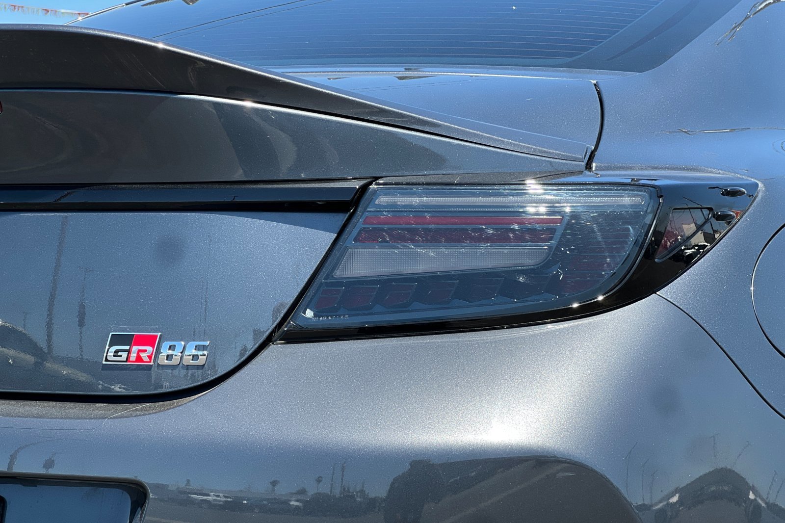 Used 2025 Pavement Toyota Premium image 25