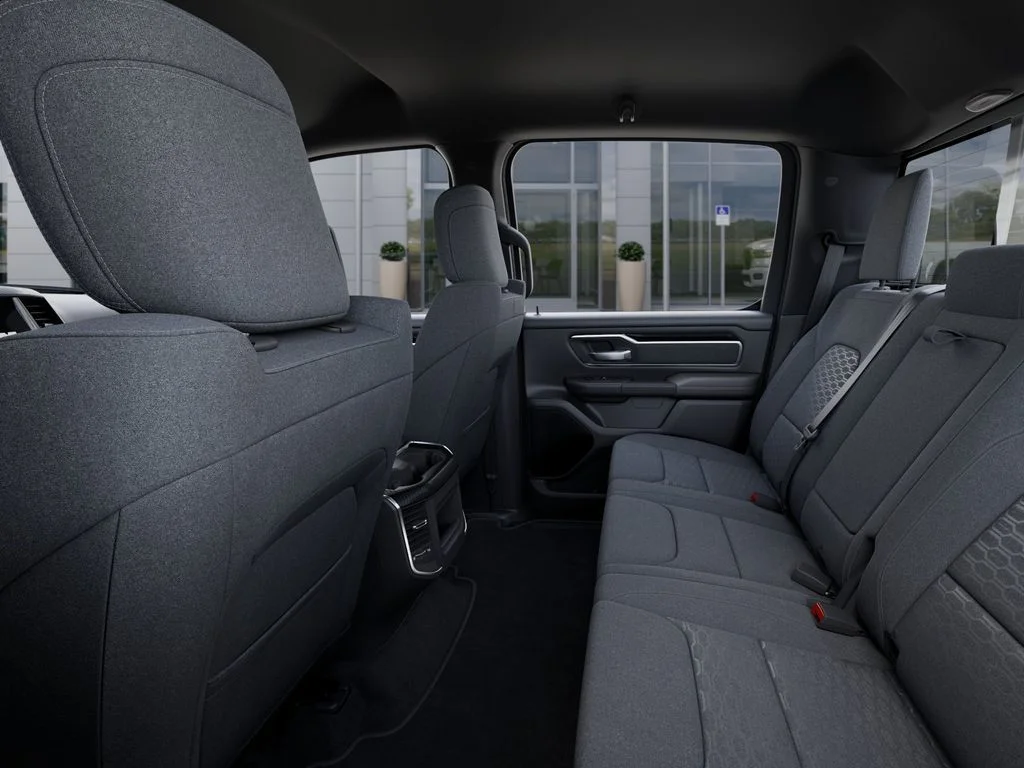 2025 RAM Ram 1500 Pickup Big Horn/Lone Star - Photo 24