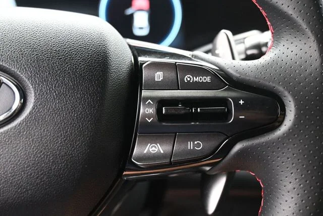 Used 2023 Gray Hyundai N Line image 18