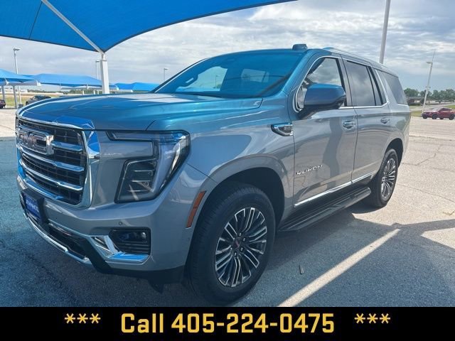 2026 GMC Yukon 4WD Elevation's photo