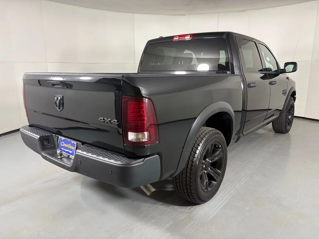 Used 2024 Black Ram Warlock image 8
