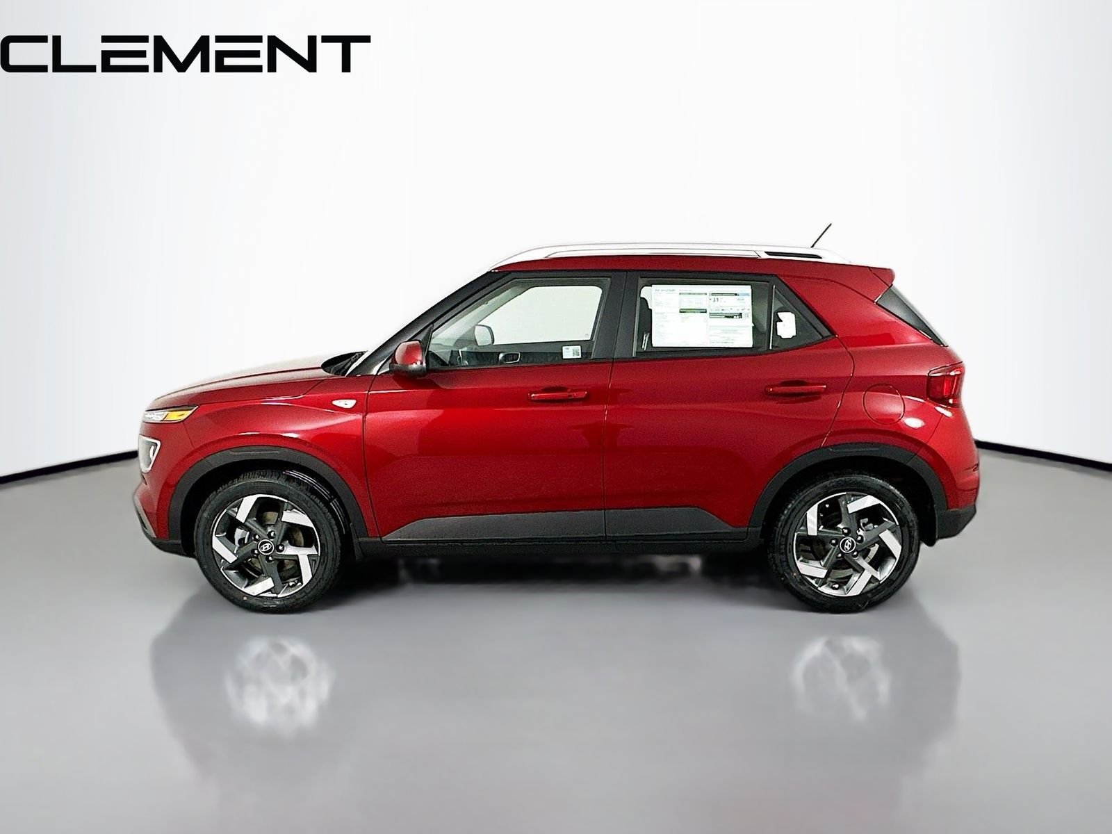 Certified Used 2026 Red Hyundai SEL image 6