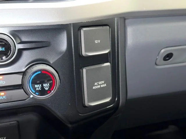 New 2026 Avalanche Ford F-250® XL image 22