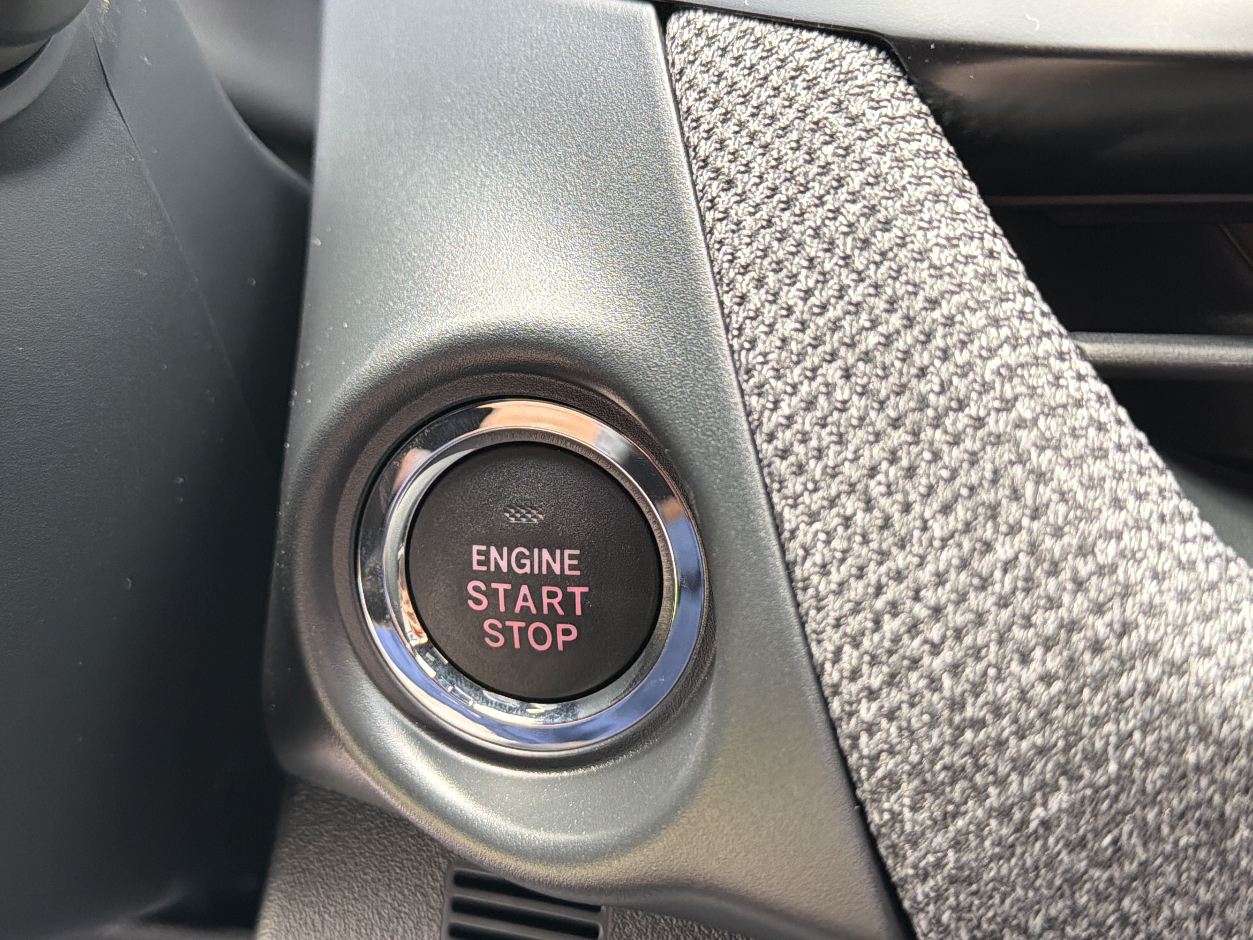 New 2026 MAGNETITE GRAY METALLIC Subaru Premium image 30