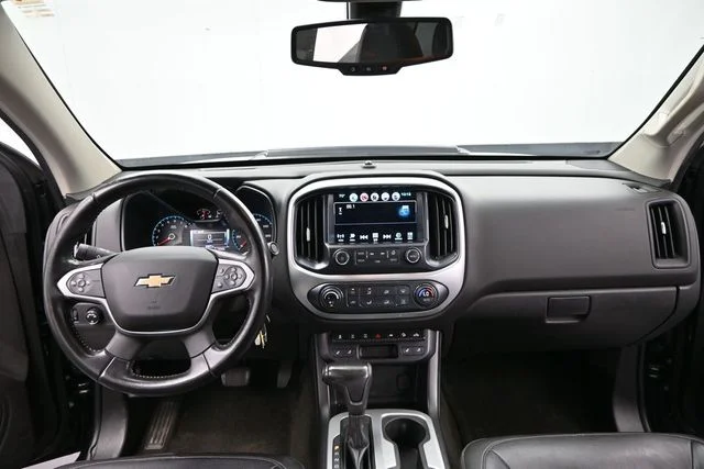 Used 2018 Black Chevrolet ZR2 image 15