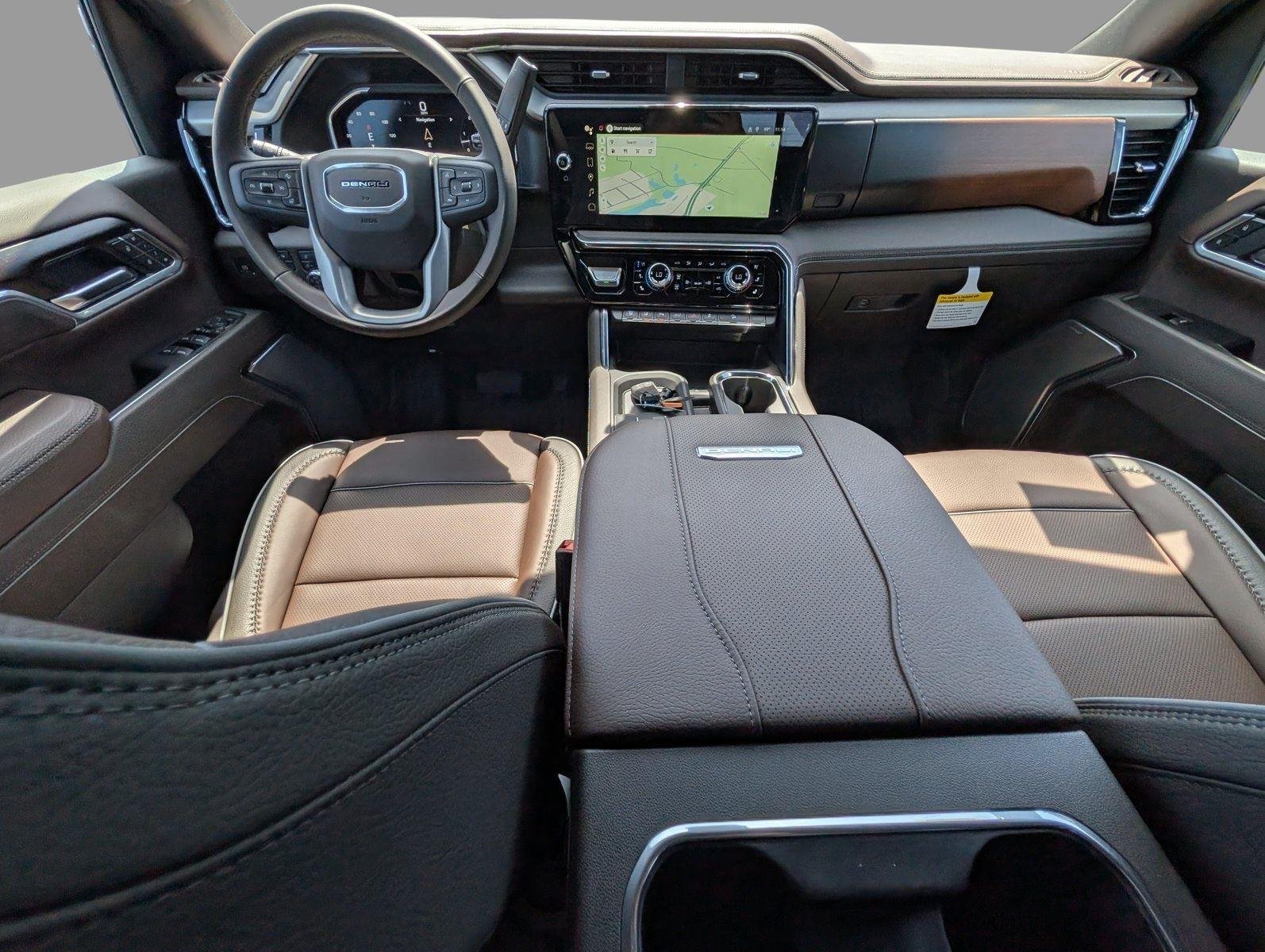 2026 GMC Sierra 2500HD Denali - Photo 31