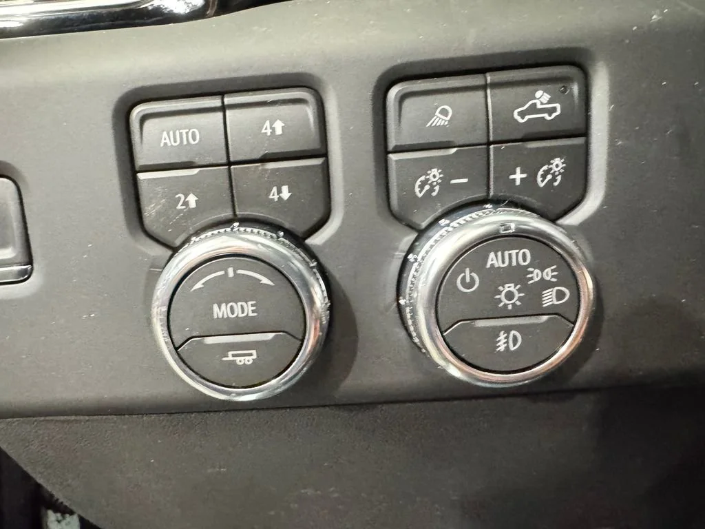 2026 GMC Sierra 2500HD Denali Ultimate - Photo 23