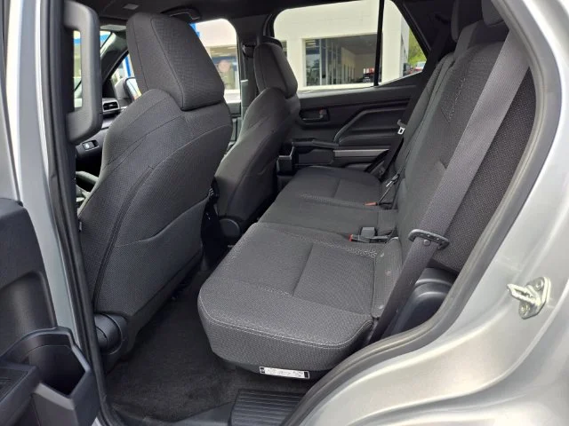 Used 2025 Silver Toyota SR5 image 11