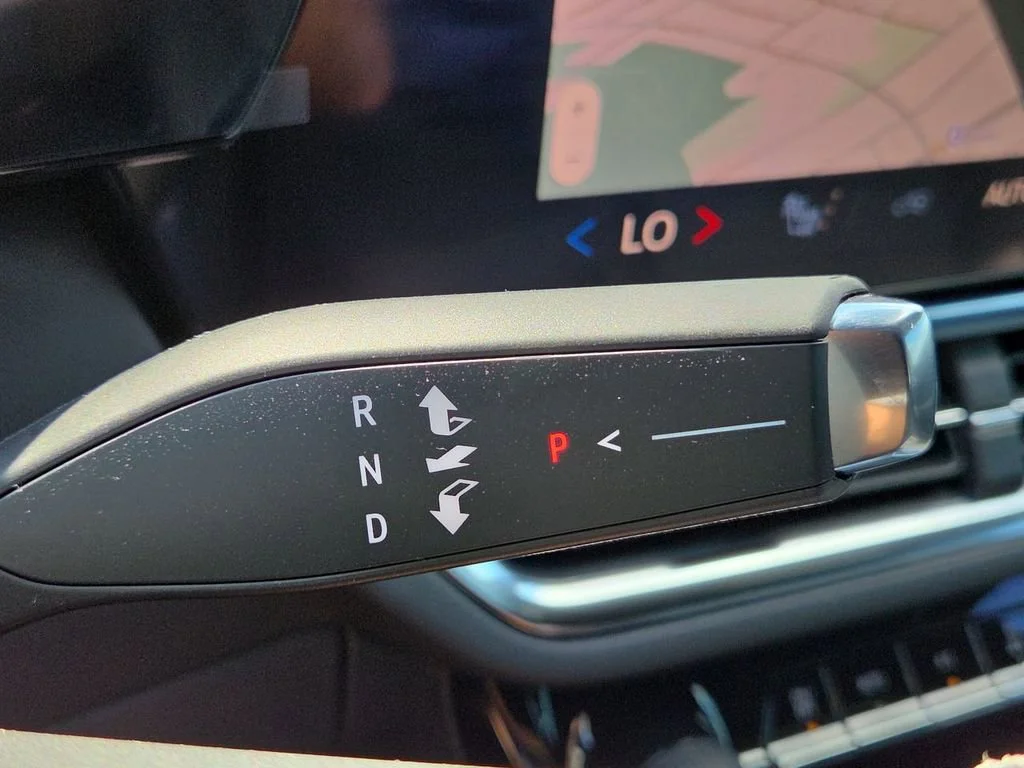 New 2026 Summit White Chevrolet LT image 8