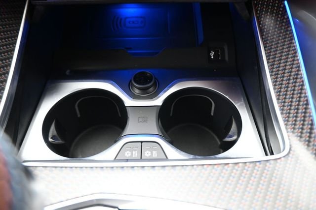 Used 2026 White BMW Label image 6