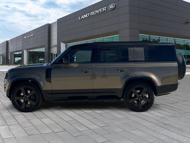 New 2026 Gondwana Stone LAND ROVER X-Dynamic SE image 2