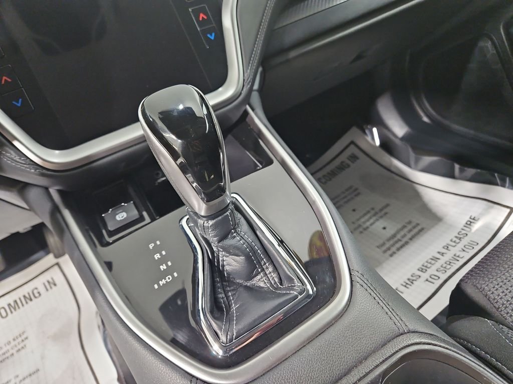 Used 2024 Red Subaru Premium image 23