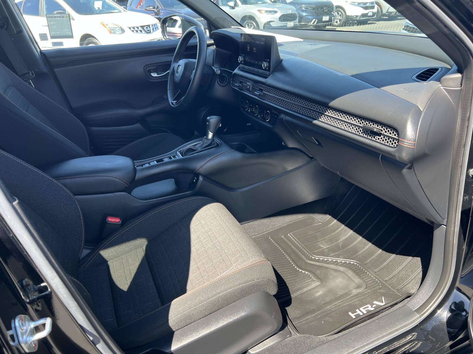 2024 Honda HR-V Sport - Photo 56
