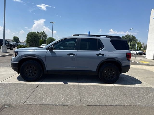 2026 Honda Passport TrailSport - Photo 11