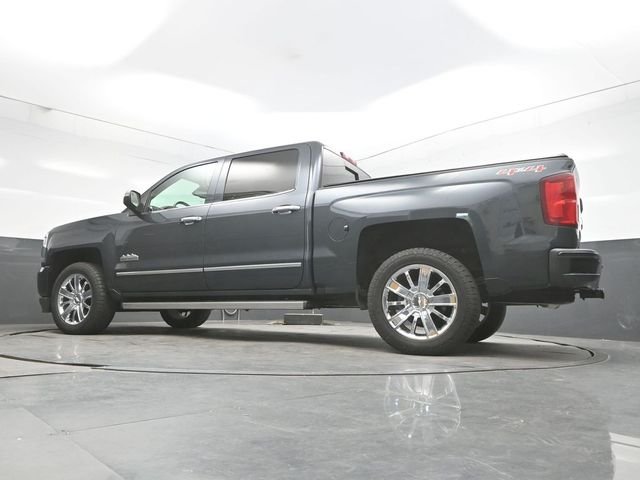 Used 2017 Gray Chevrolet High Country image 44