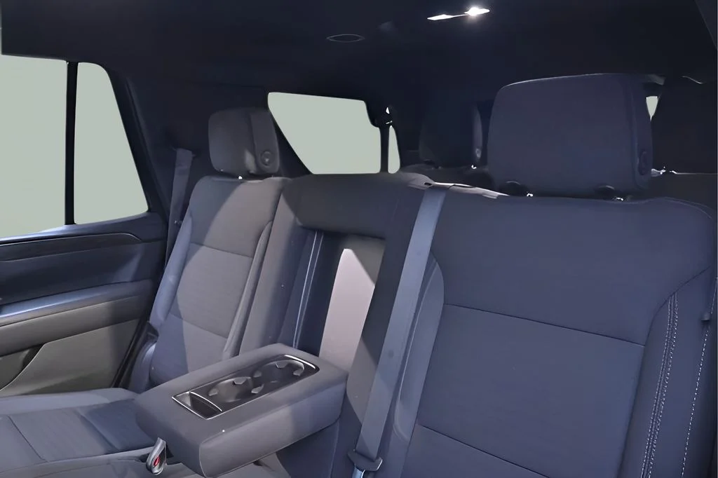 2023 Chevrolet Tahoe LS - Photo 12