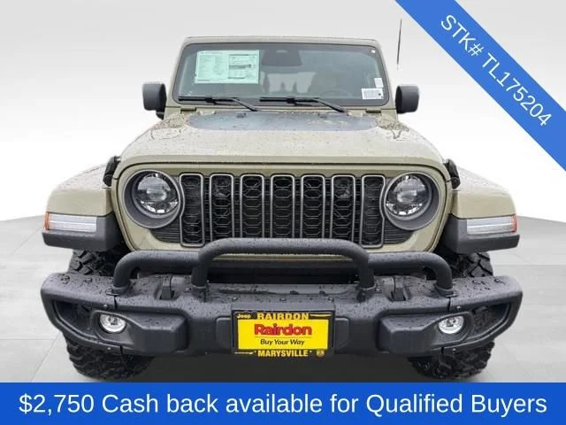 New 2026 41 Exterior Paint Jeep Willys 41 image 2