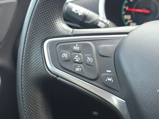 Used 2023 Black Chevrolet LS image 33