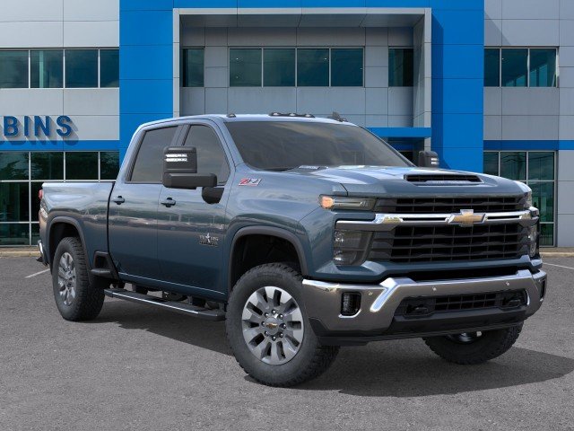 2026 Chevrolet Silverado 2500 HD LT - Photo 7