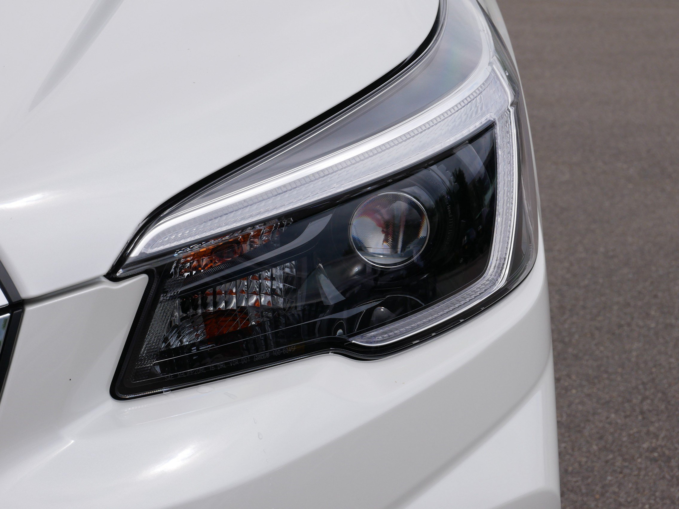 2021 Subaru Forester Limited - Photo 16
