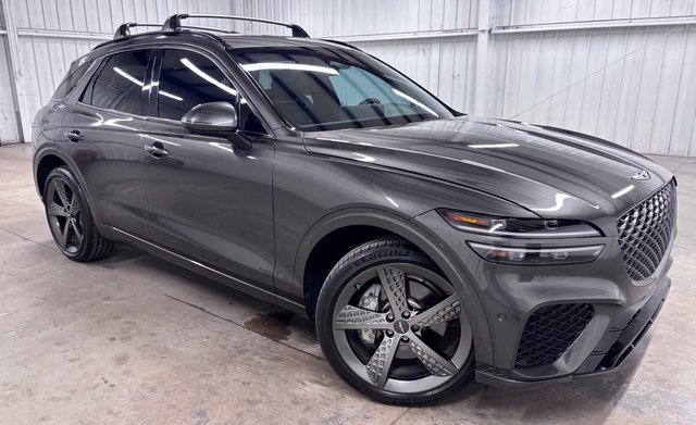2027 Genesis GV70 2.5T ADVANCED