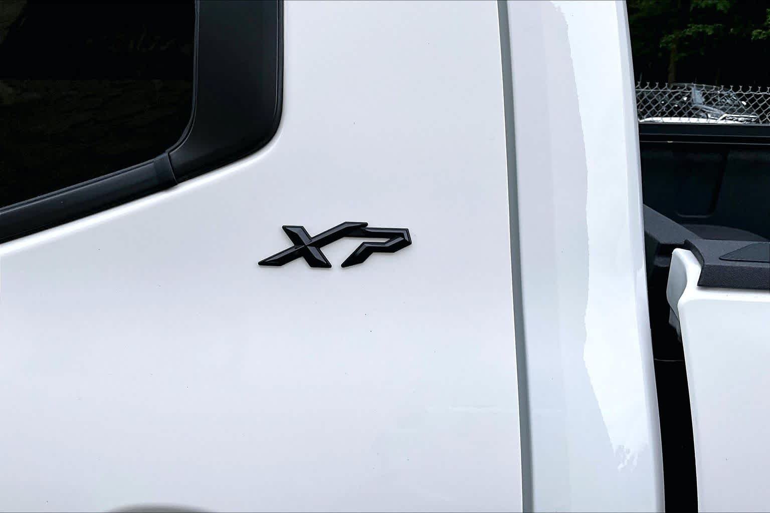 Used 2024 Ice Cap Toyota SR5 image 10