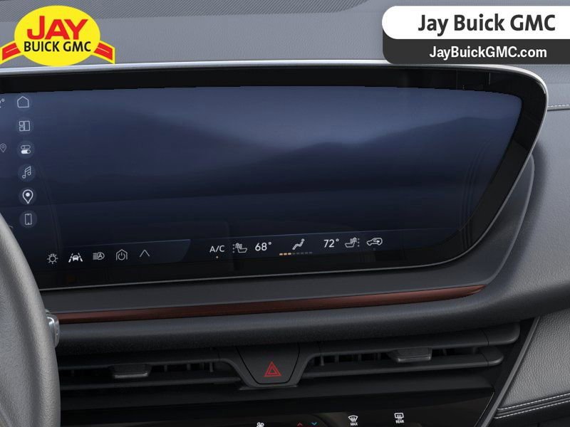 2026 Buick Envision Sport Touring - Photo 20