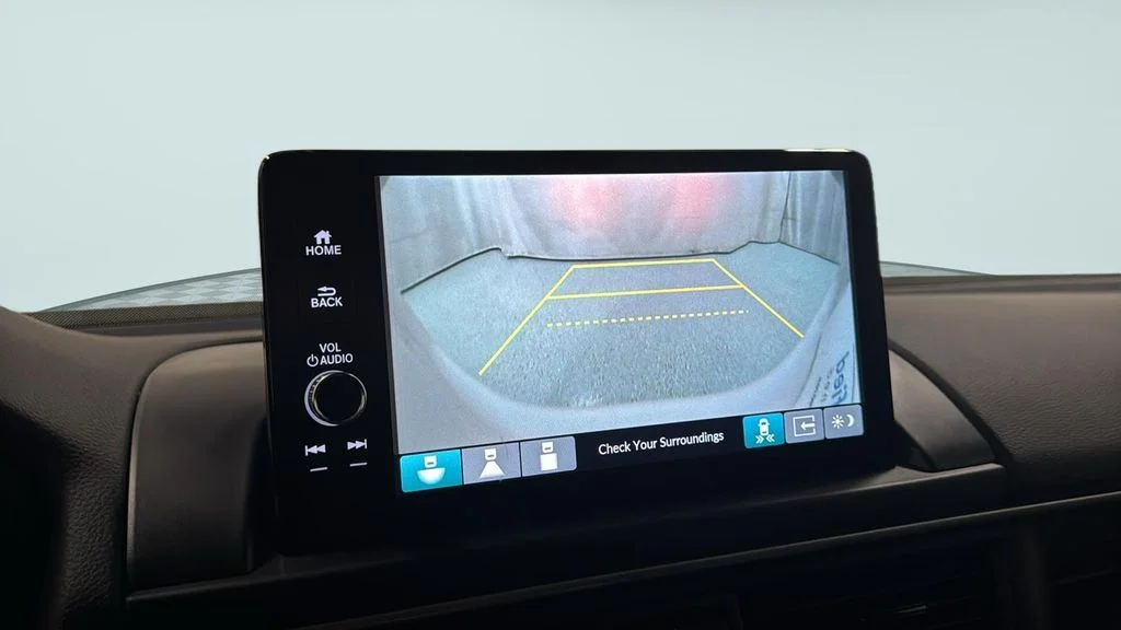 2025 Honda Pilot EX-L - Photo 22