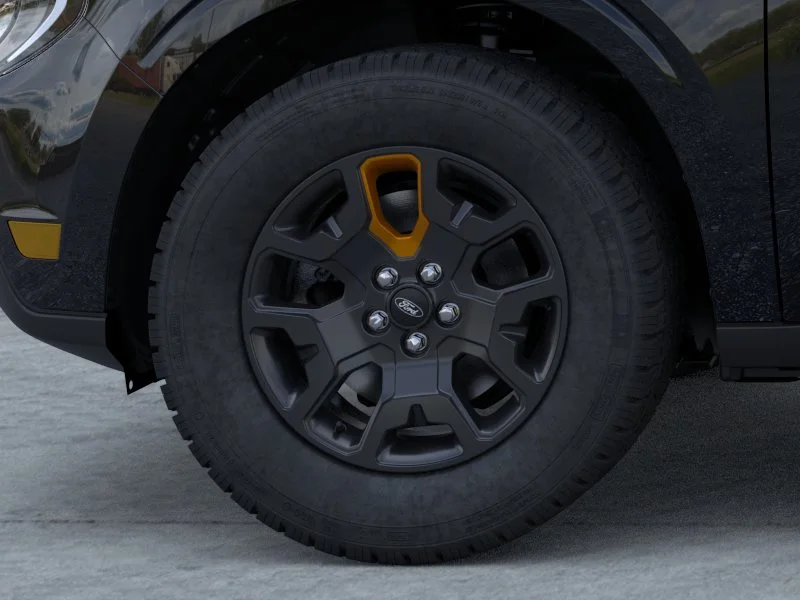 New 2026 Shadow Black Ford Tremor® image 20