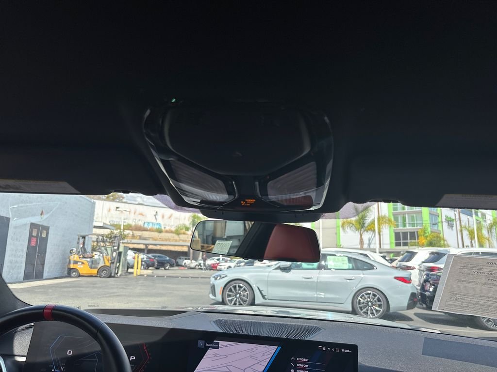 Used 2026 Unreleased BMW Competition image 21