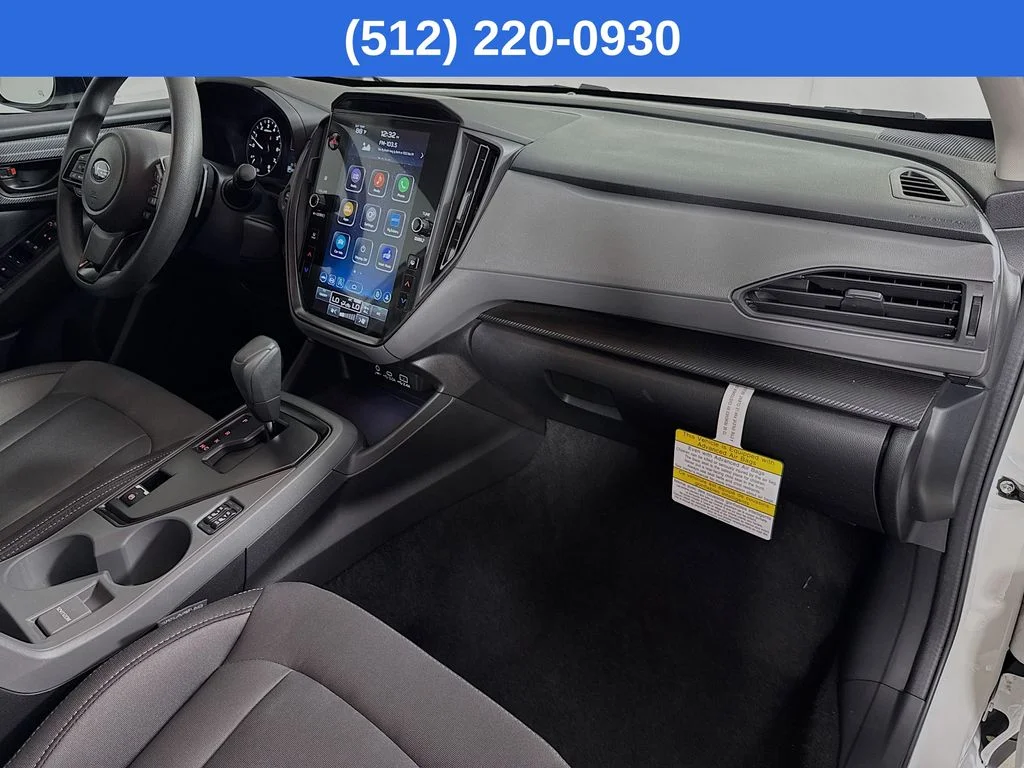 Used 2026 White Subaru Premium image 36
